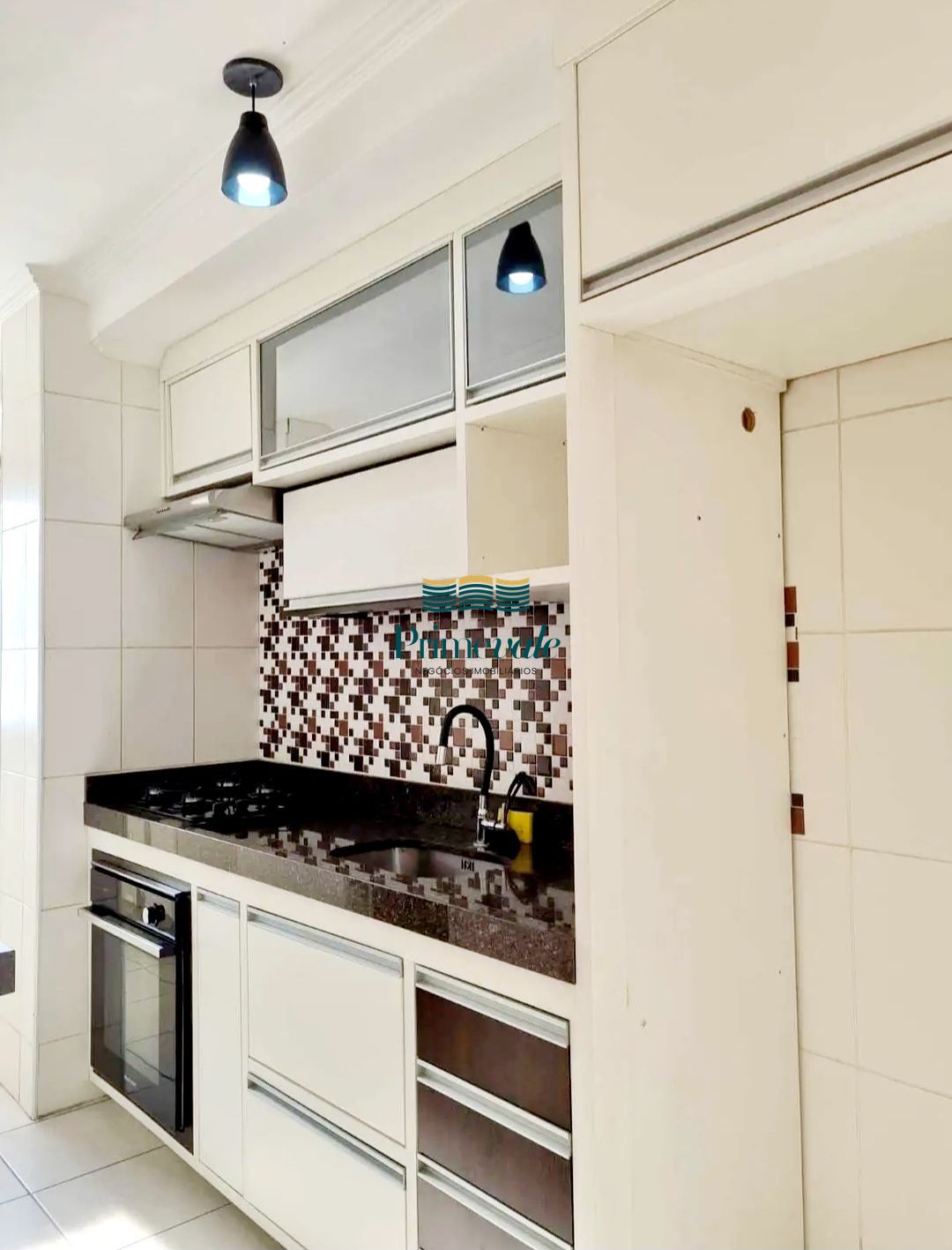 Apartamento, 2 quartos, 52 m² - Foto 3