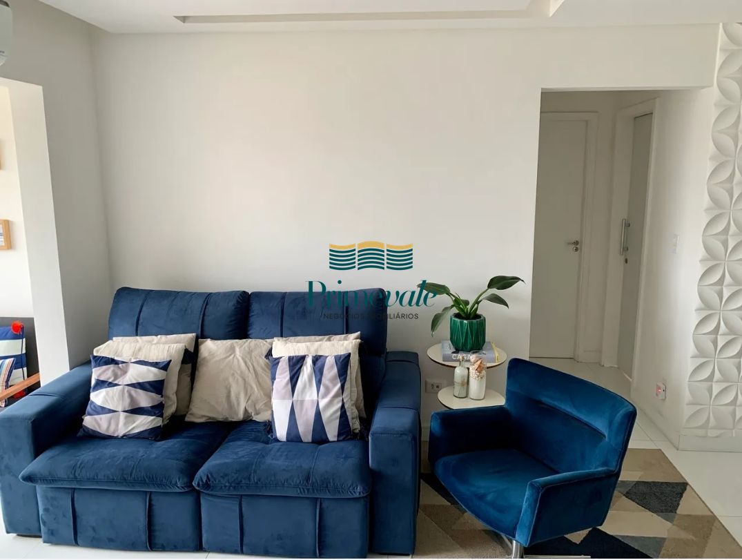 Apartamento, 2 quartos, 65 m² - Foto 6