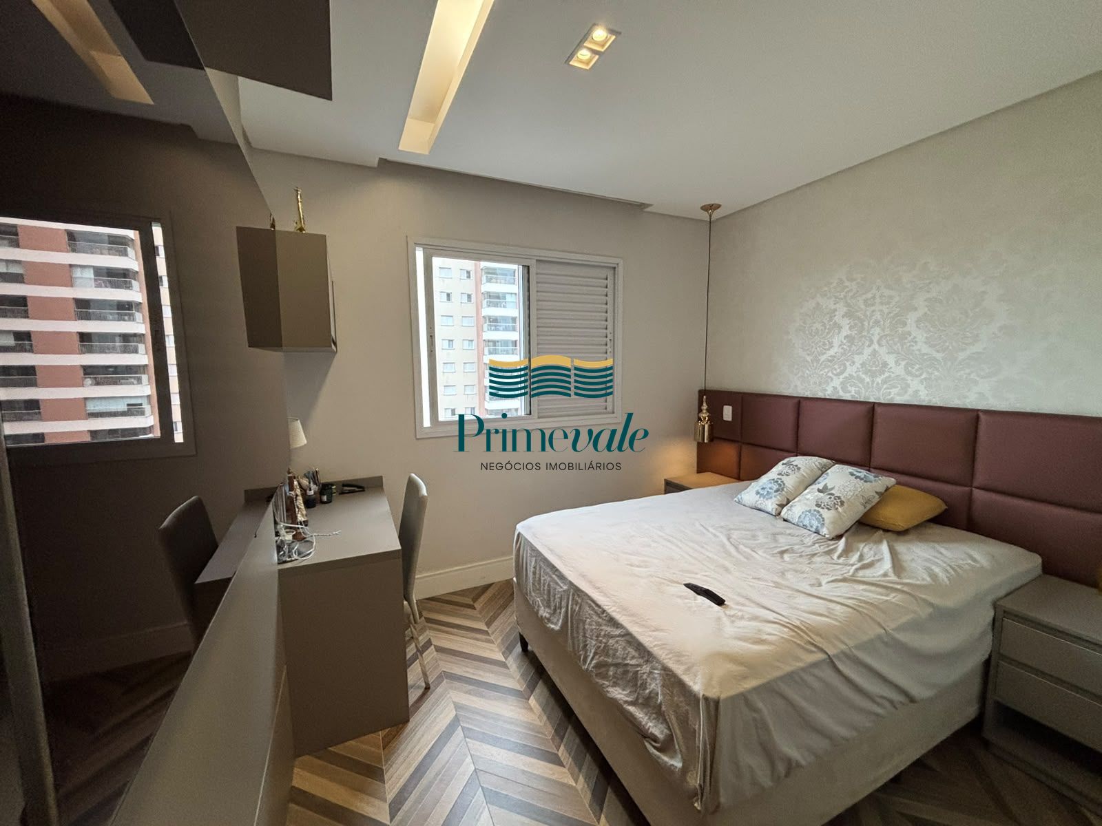 Apartamento, 3 quartos, 99 m² - Foto 9