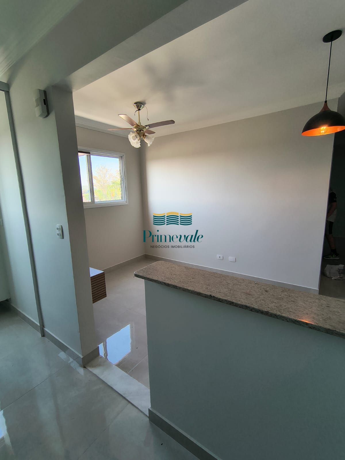 Apartamento, 2 quartos, 50 m² - Foto 8