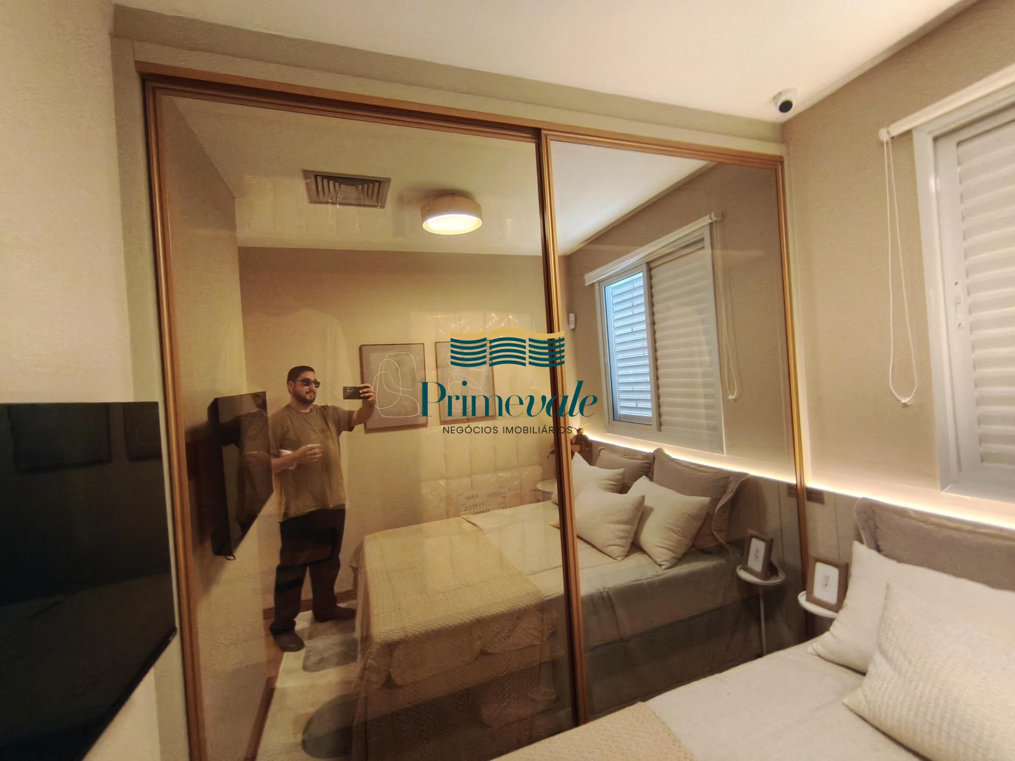 Apartamento, 2 quartos, 38 m² - Foto 19