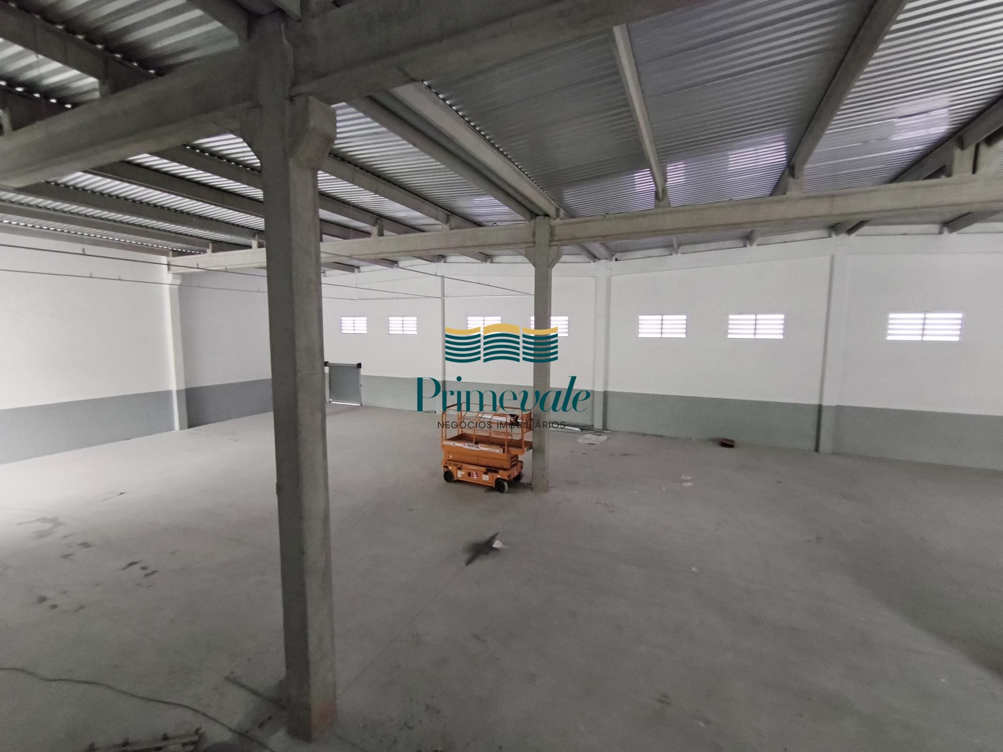 Depósito-Galpão, 530 m² - Foto 22