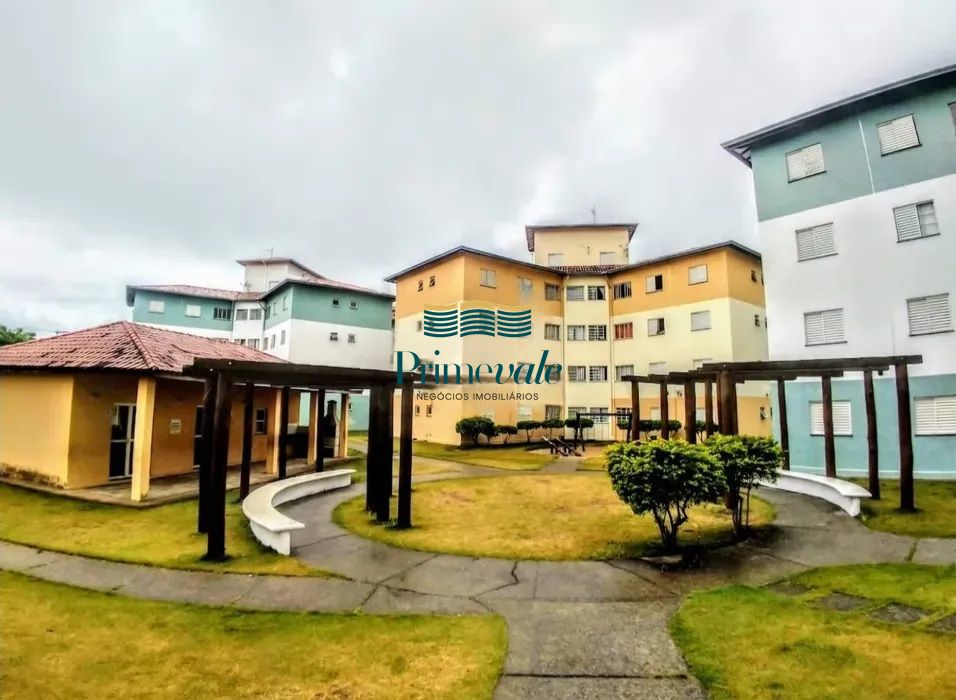Apartamento, 2 quartos, 55 m² - Foto 17