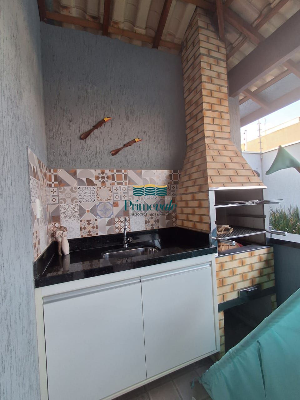 Casa, 3 quartos, 200 m² - Foto 9