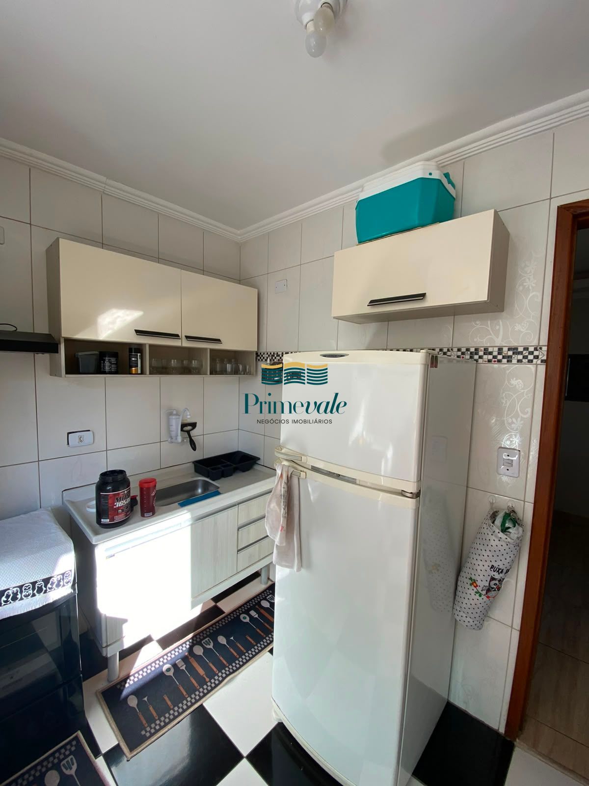 Apartamento, 2 quartos, 50 m² - Foto 2