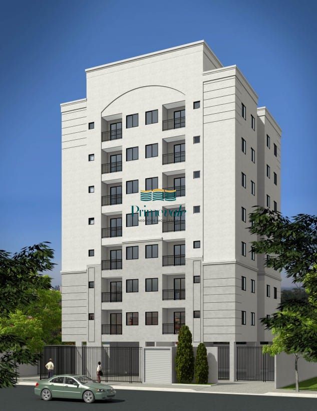 Apartamento, 2 quartos, 50 m² - Foto 1