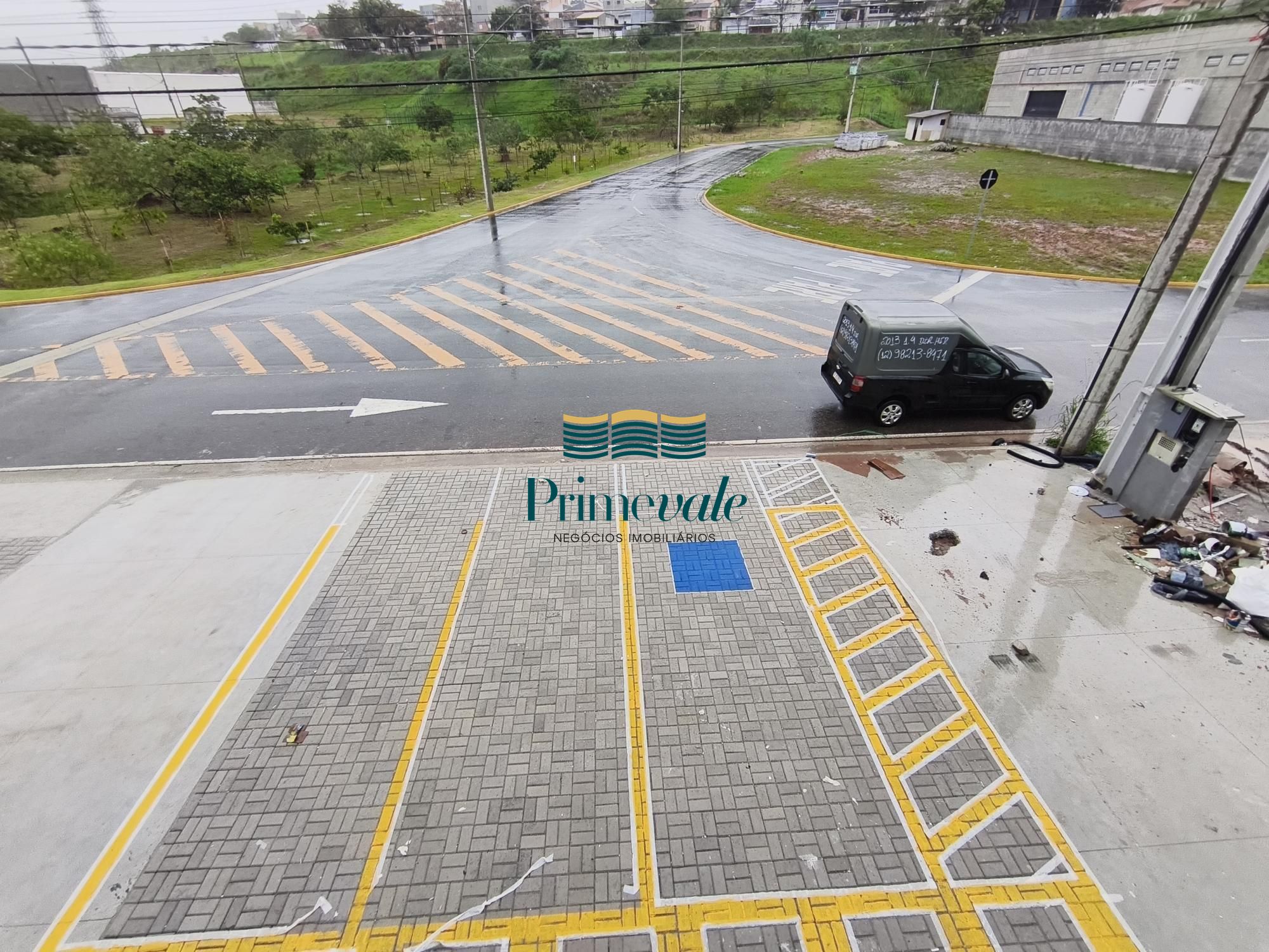 Depósito-Galpão, 540 m² - Foto 36