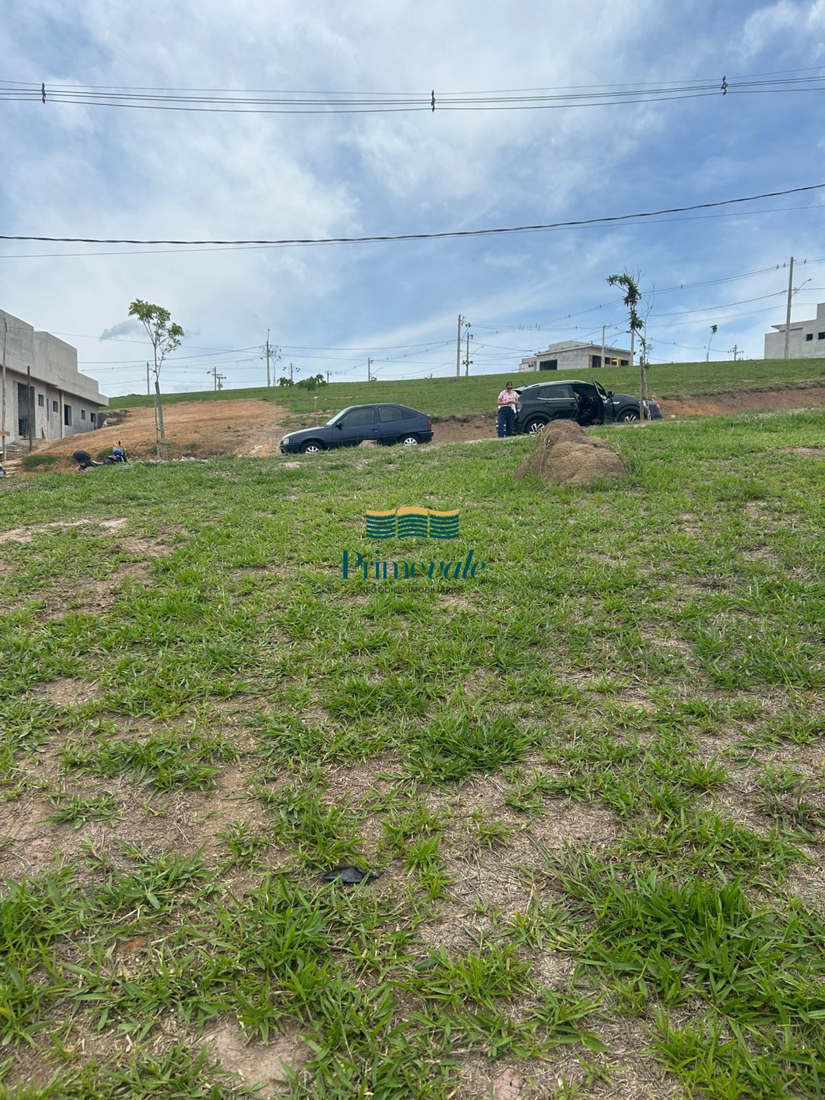 Terreno, 352 m² - Foto 2
