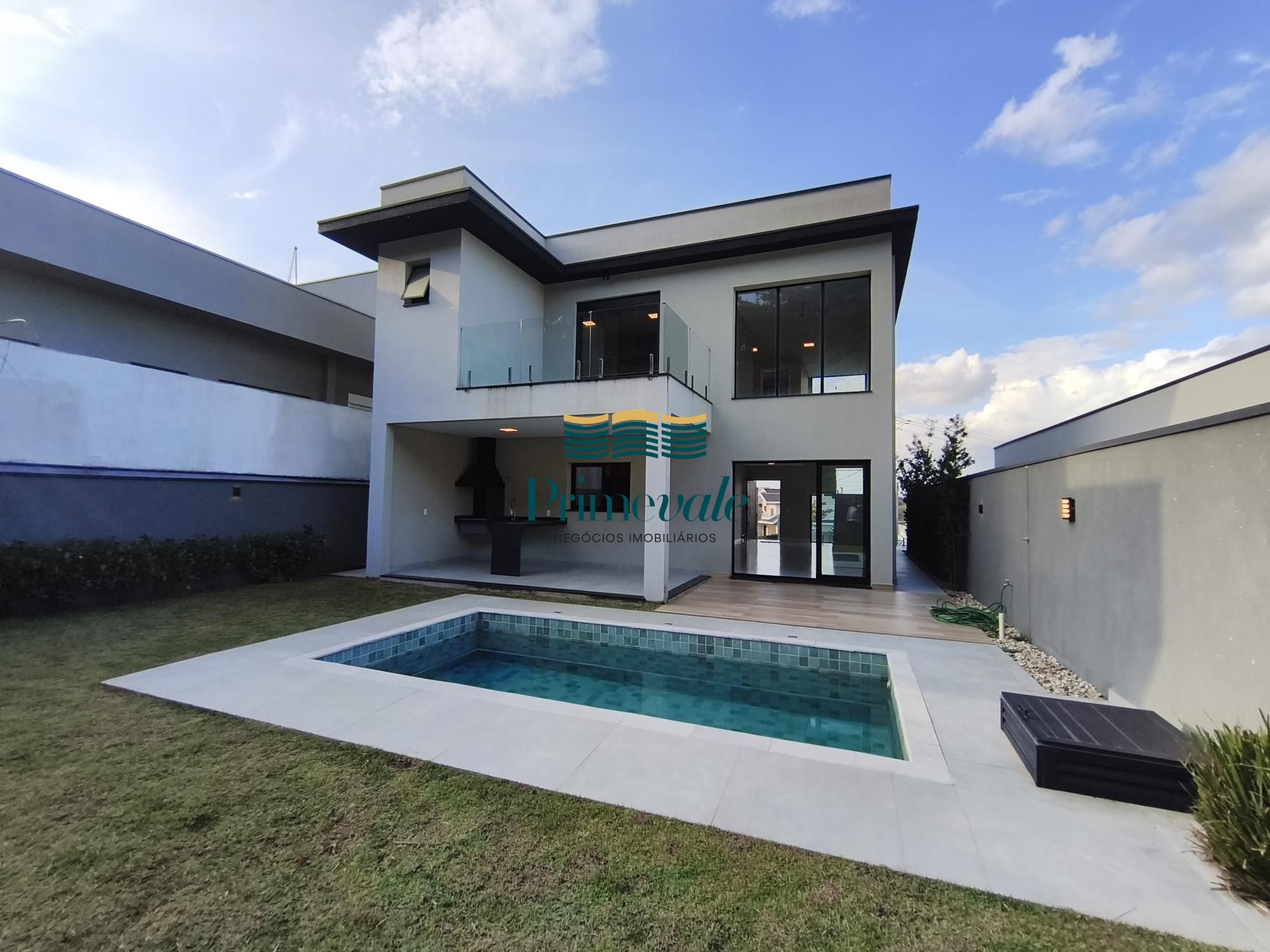 Sobrado, 3 quartos, 250 m² - Foto 18