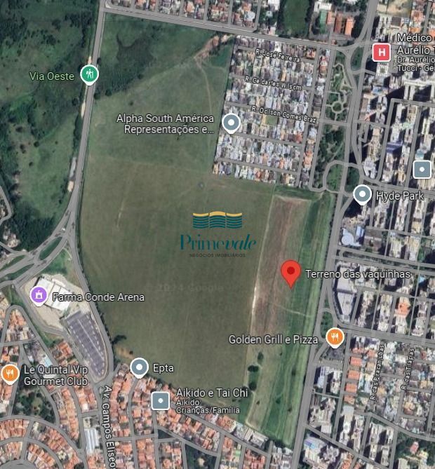Terreno, 388 m² - Foto 3