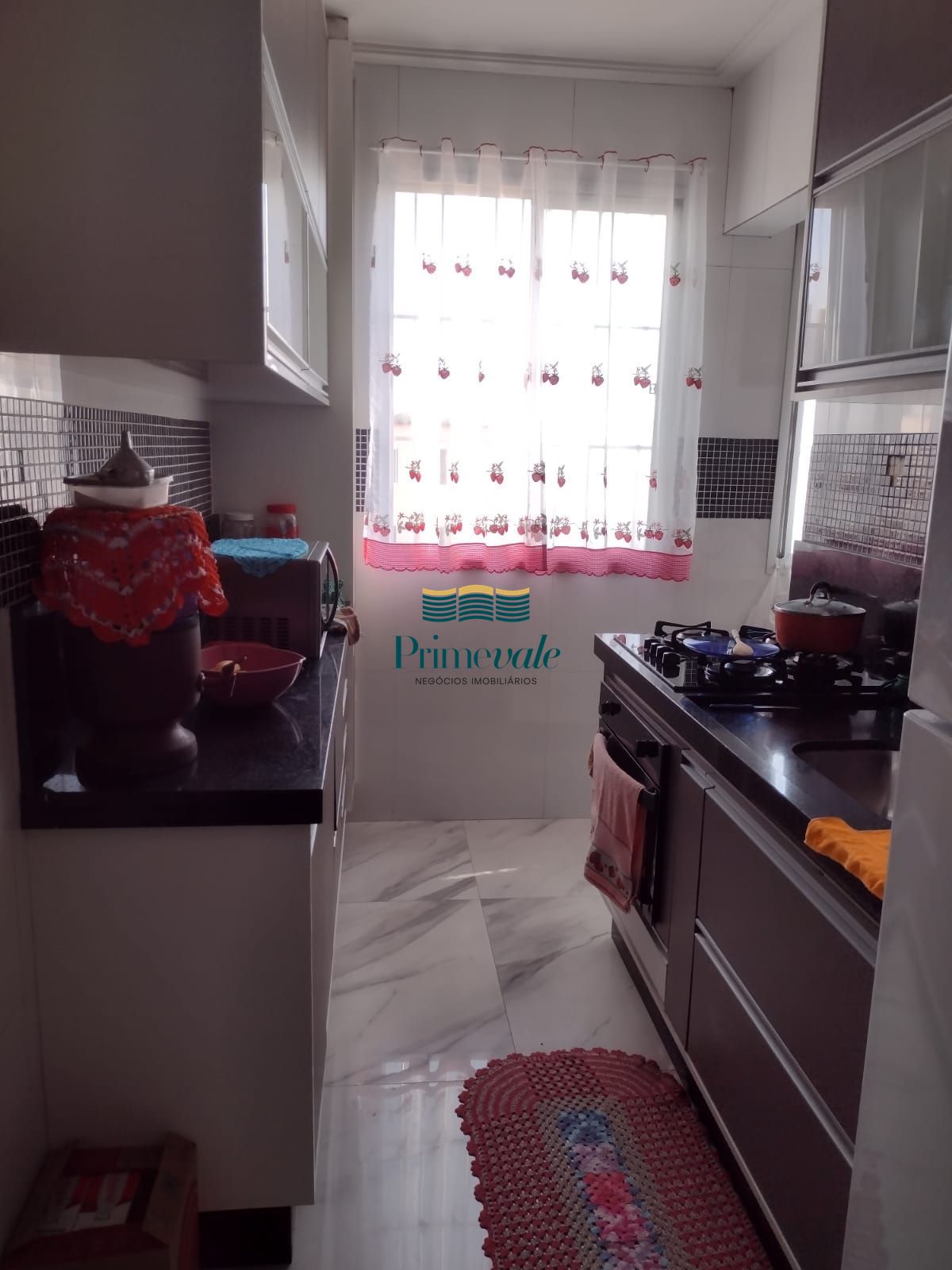 Apartamento, 2 quartos, 45 m² - Foto 5