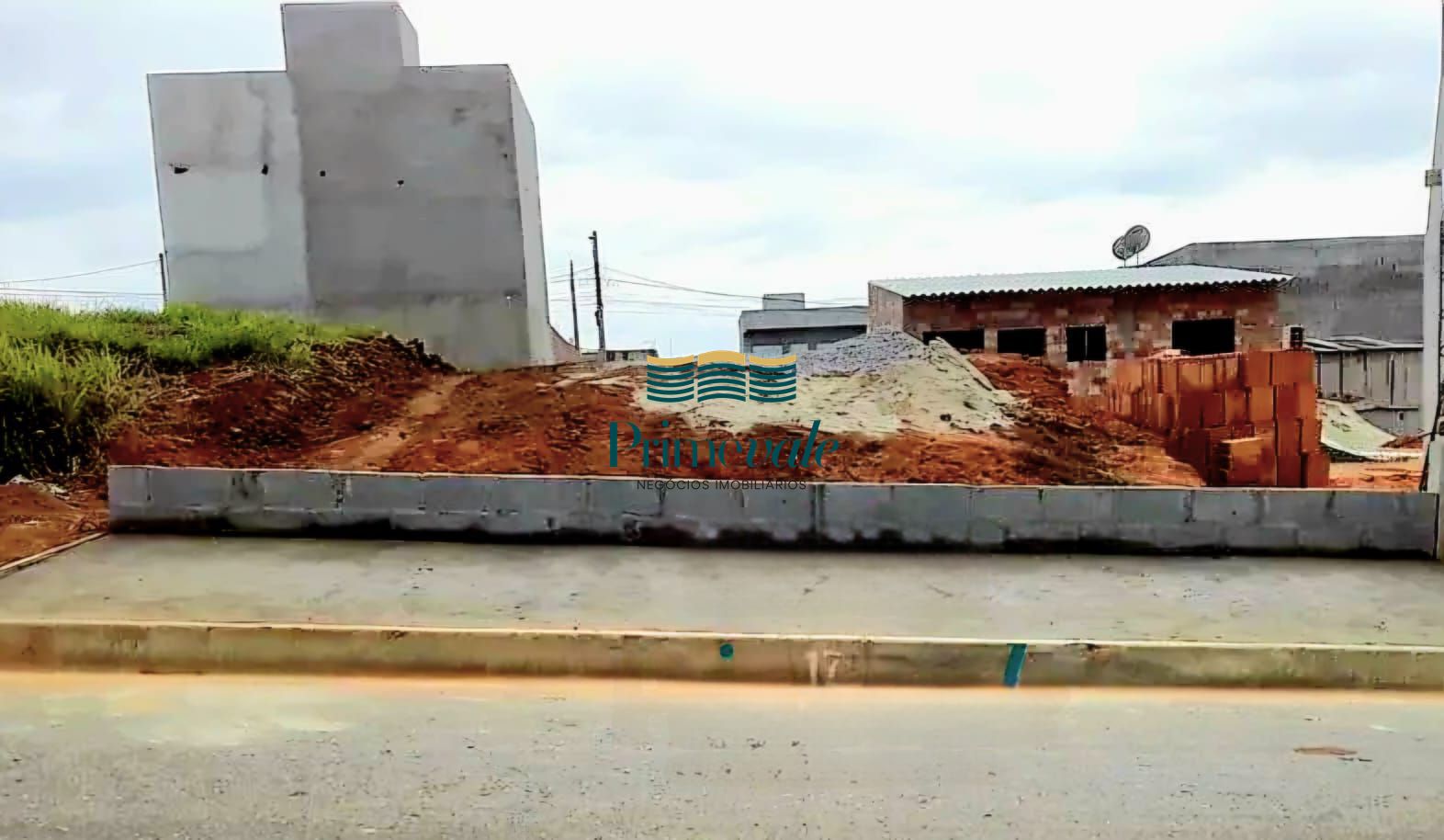 Terreno, 175 m² - Foto 1