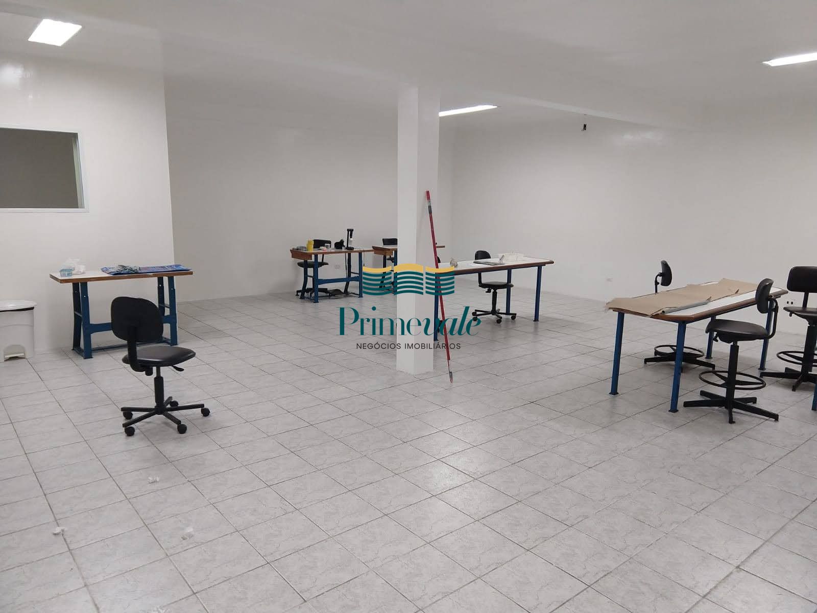 Prédio Inteiro, 1000 m² - Foto 5