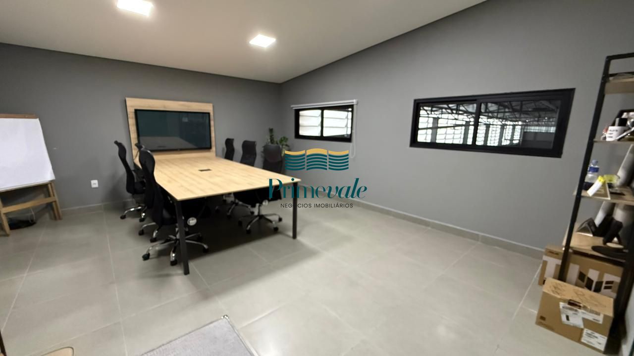 Depósito-Galpão, 440 m² - Foto 14
