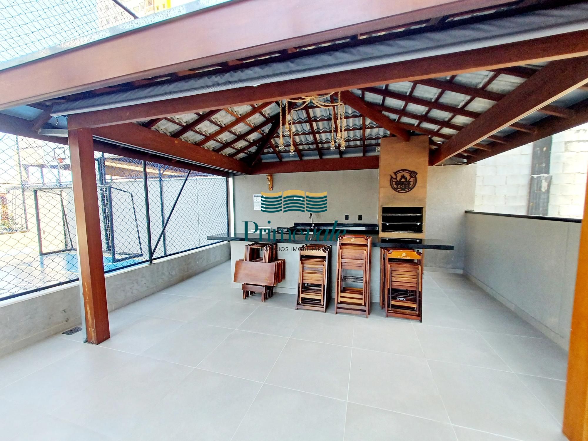 Apartamento, 2 quartos, 53 m² - Foto 23