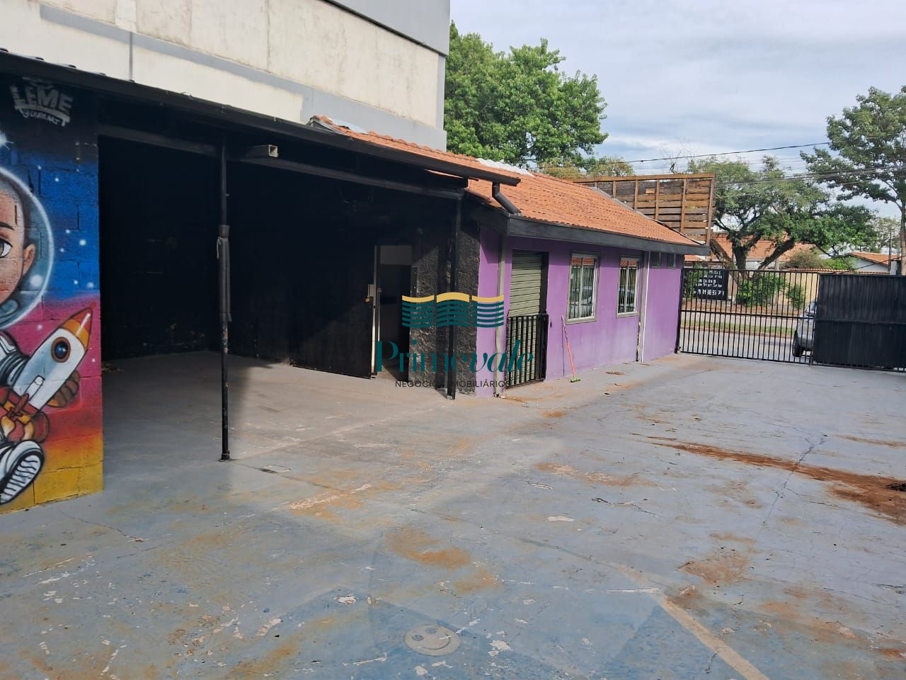 Depósito-Galpão, 300 m² - Foto 6