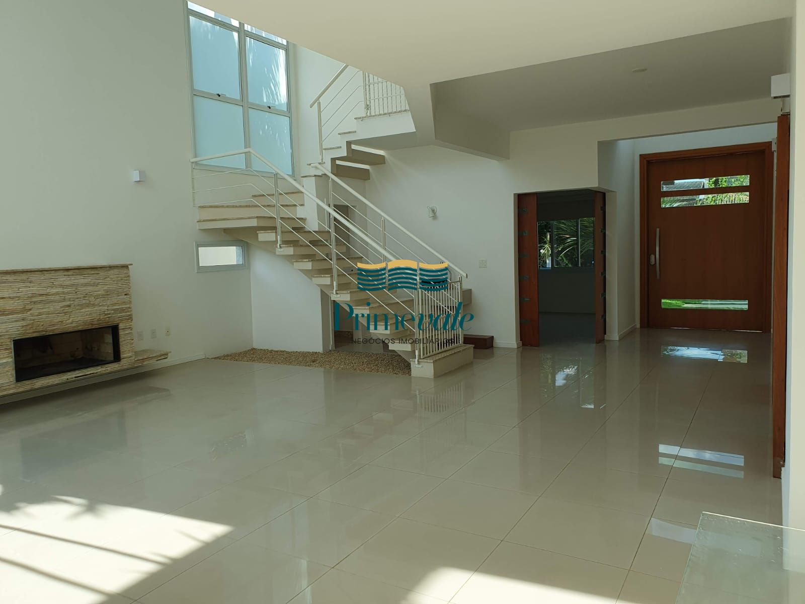 Sobrado, 4 quartos, 330 m² - Foto 3