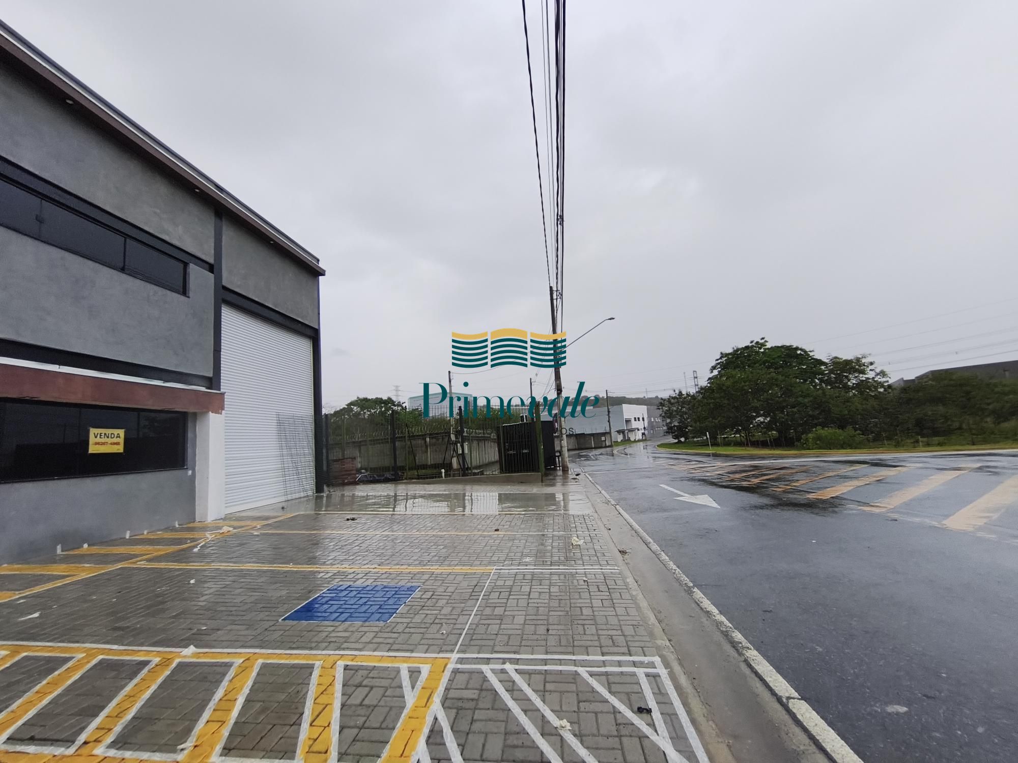 Depósito-Galpão, 540 m² - Foto 24
