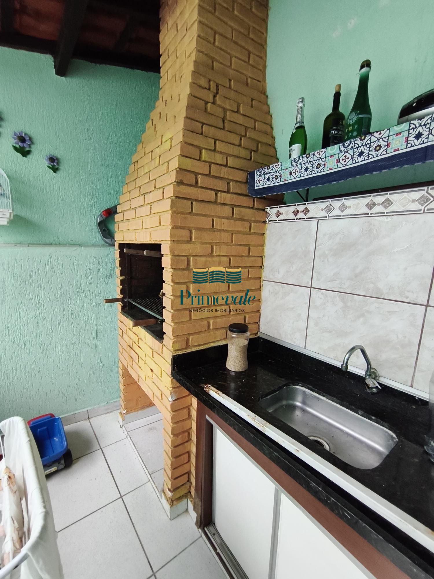 Sobrado, 3 quartos, 162 m² - Foto 43