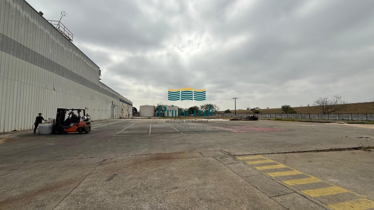 Depósito-Galpão - Foto 2
