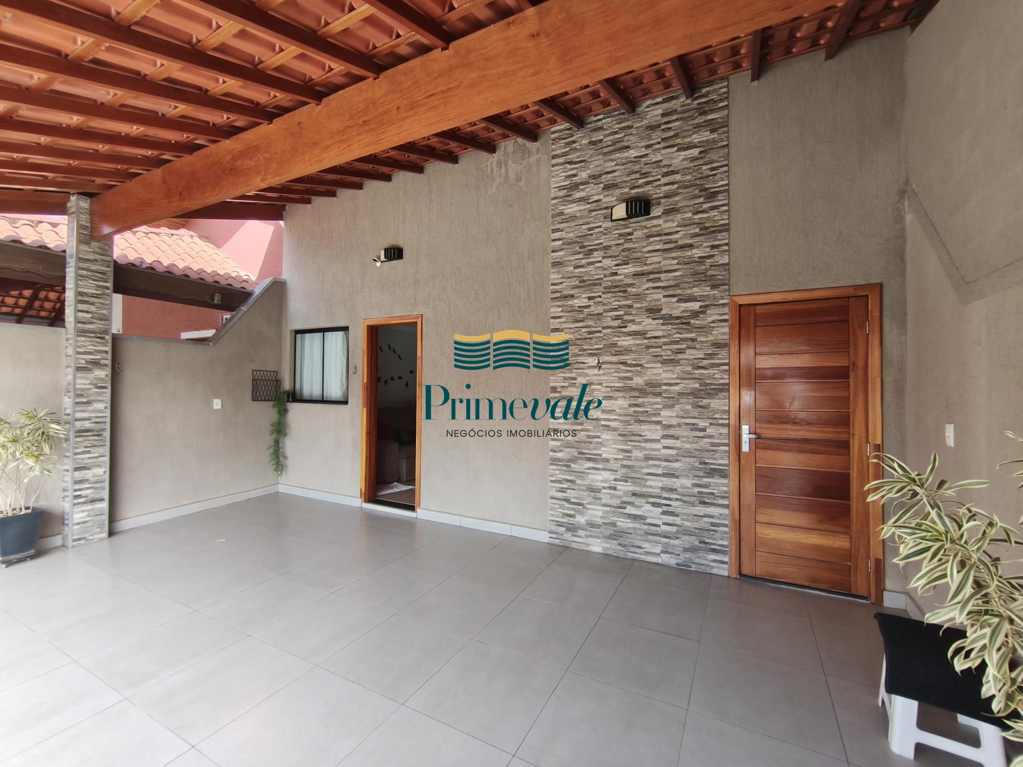 Casa de Condomínio, 2 quartos - Foto 2