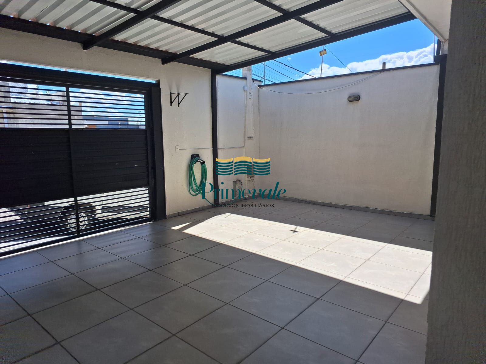 Sobrado, 2 quartos, 160 m² - Foto 23