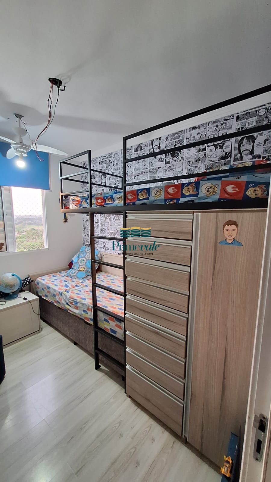 Apartamento, 3 quartos, 66 m² - Foto 10