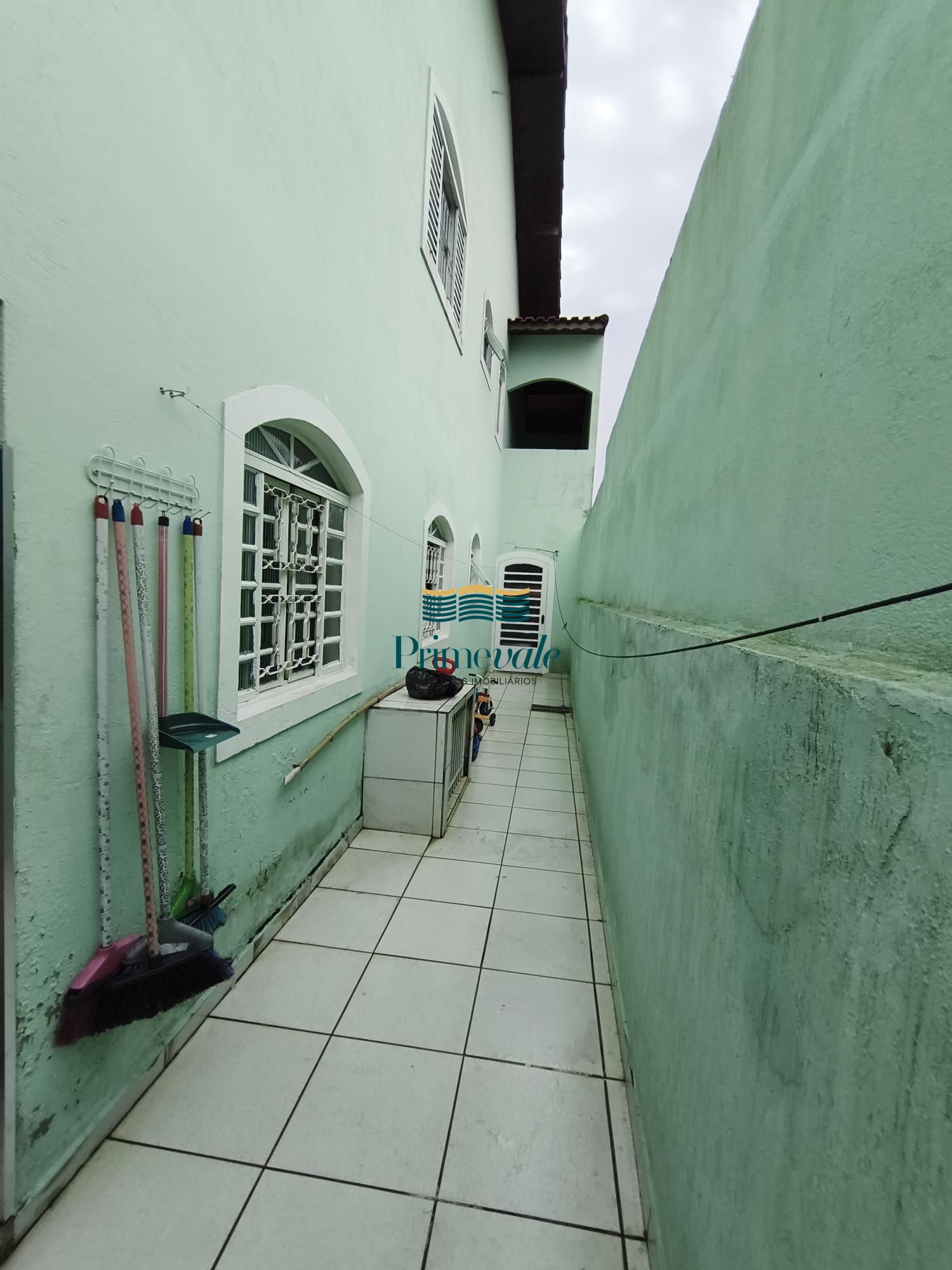 Sobrado, 3 quartos, 162 m² - Foto 46