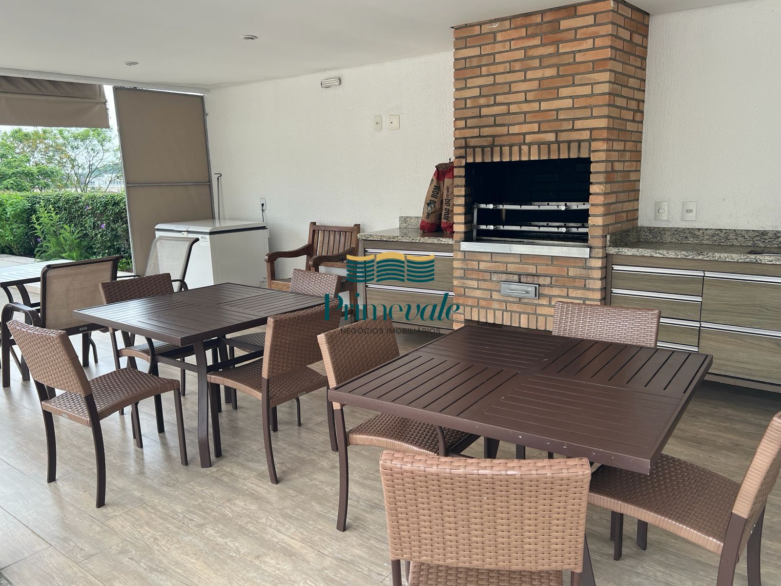Apartamento, 2 quartos, 82 m² - Foto 3
