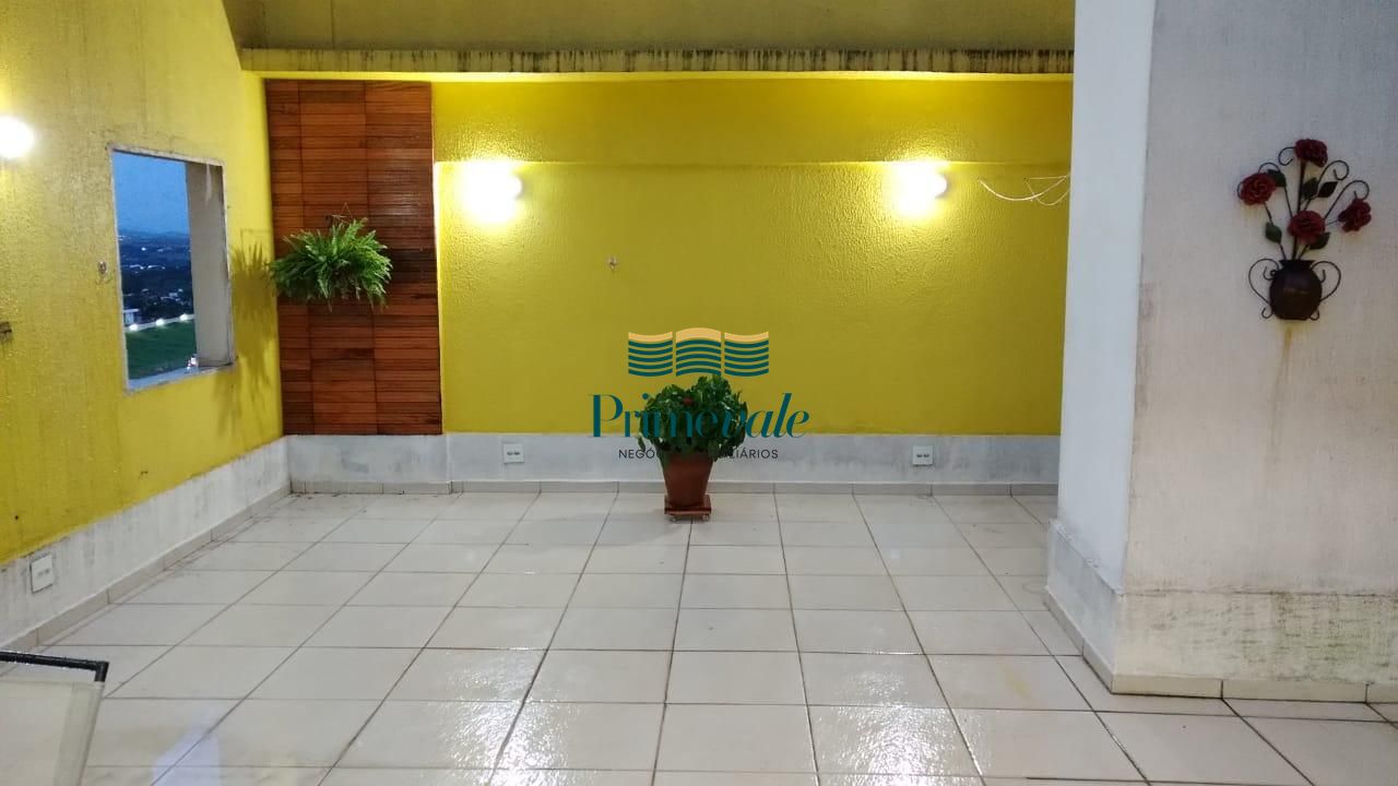 Cobertura, 3 quartos, 142 m² - Foto 5
