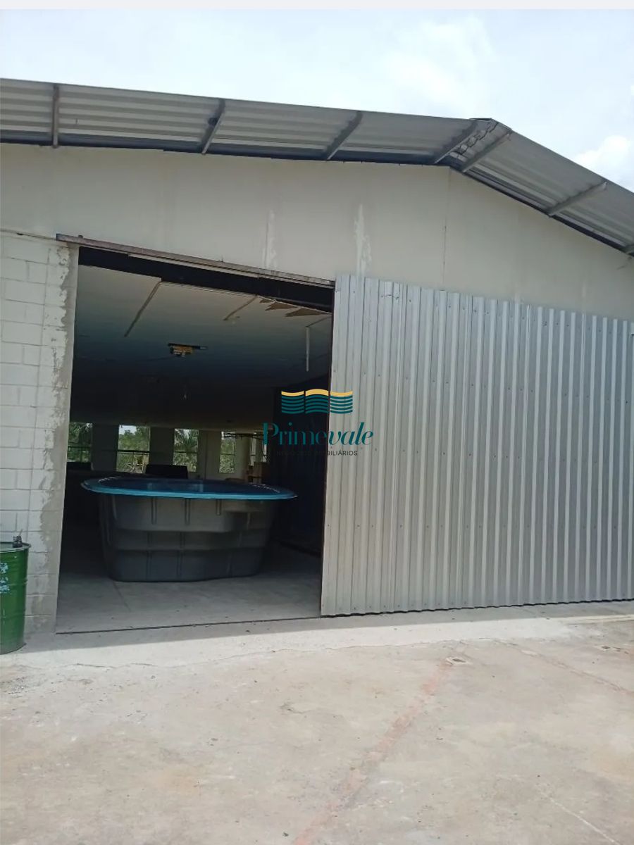 Depósito-Galpão, 850 m² - Foto 3