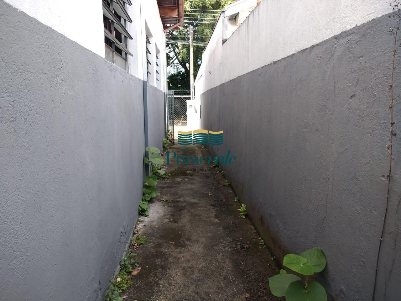 Depósito-Galpão, 200 m² - Foto 1