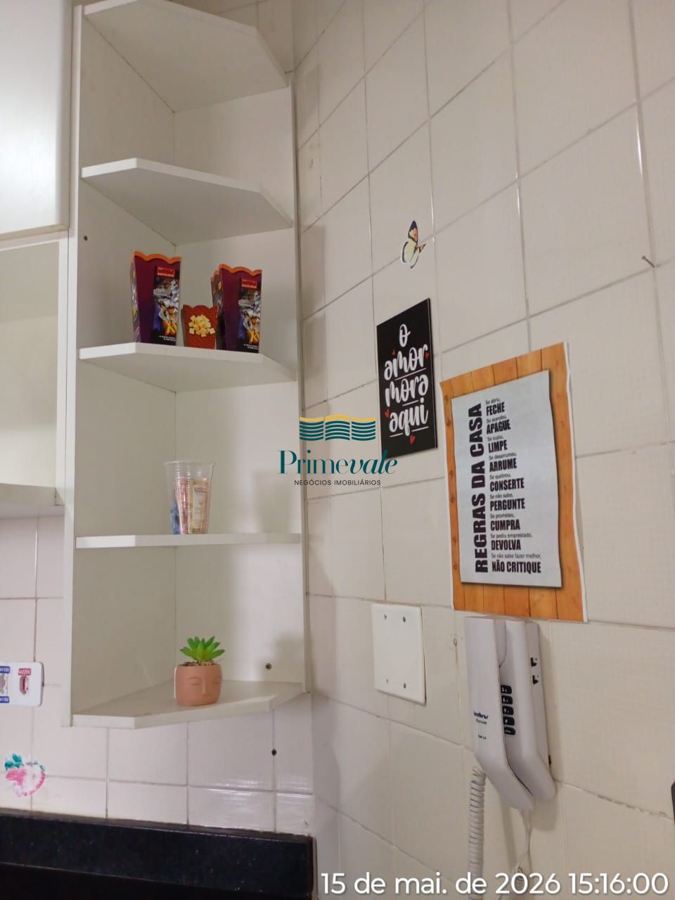 Apartamento, 2 quartos, 60 m² - Foto 14