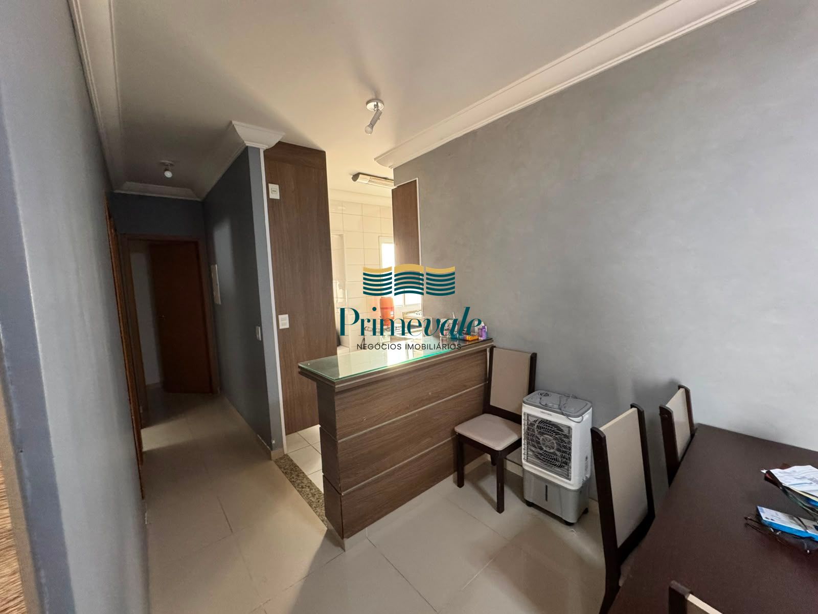 Apartamento, 2 quartos, 66 m² - Foto 3
