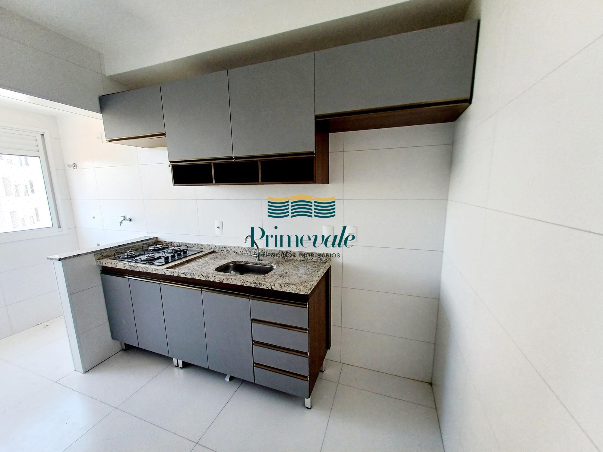 Apartamento, 2 quartos, 53 m² - Foto 1