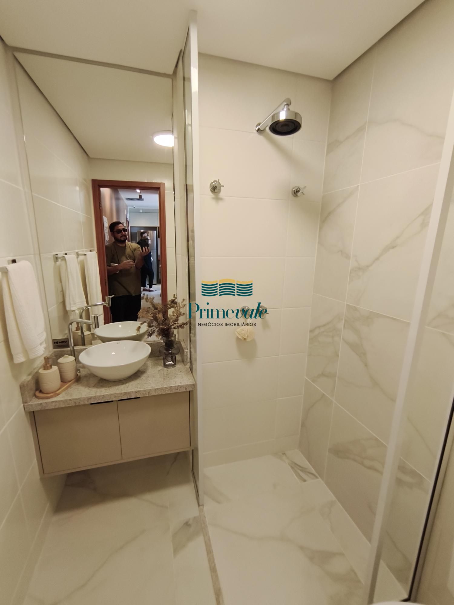 Apartamento, 2 quartos, 38 m² - Foto 21