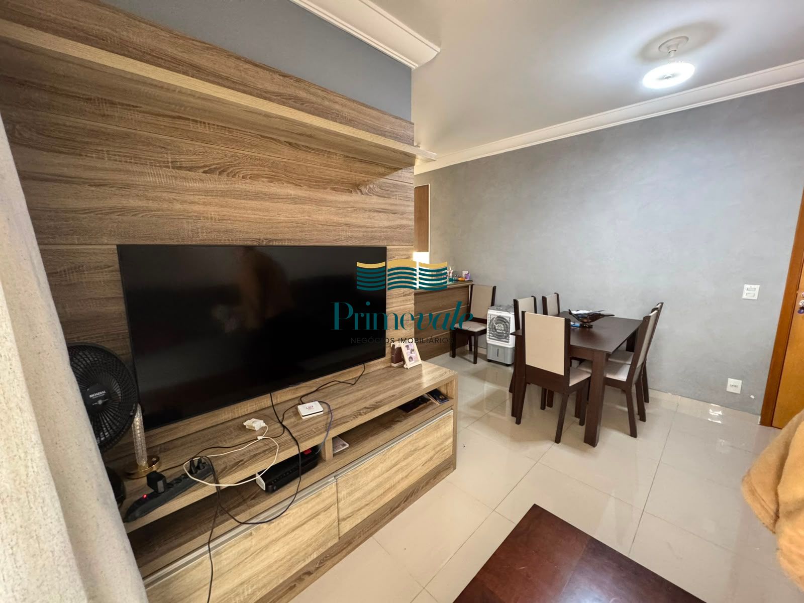Apartamento, 2 quartos, 66 m² - Foto 4