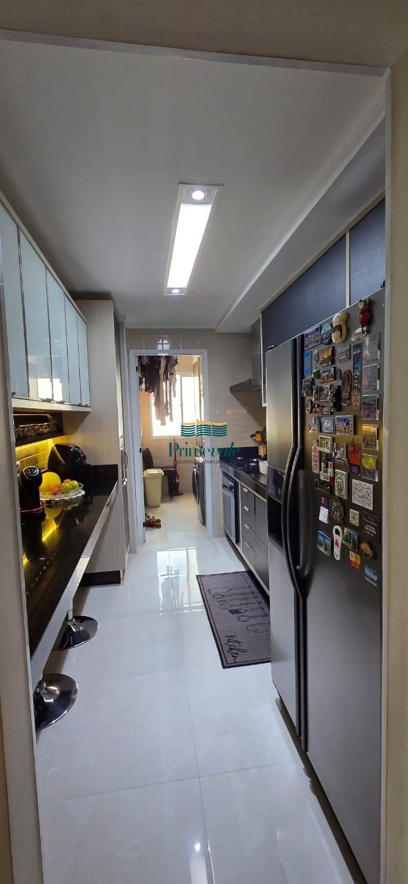 Apartamento, 3 quartos, 84 m² - Foto 4
