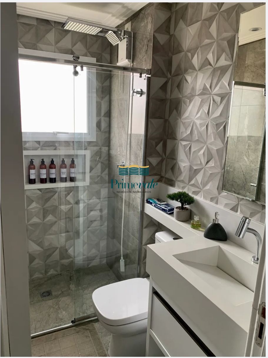 Apartamento, 2 quartos, 65 m² - Foto 16
