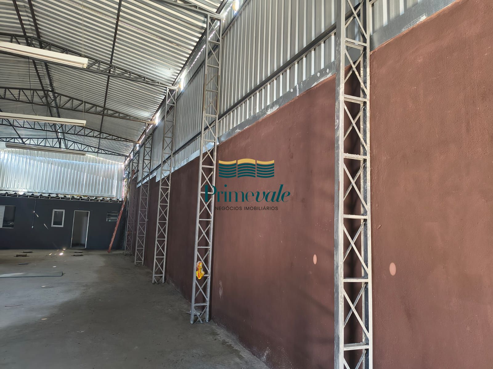 Depósito-Galpão, 207 m² - Foto 7