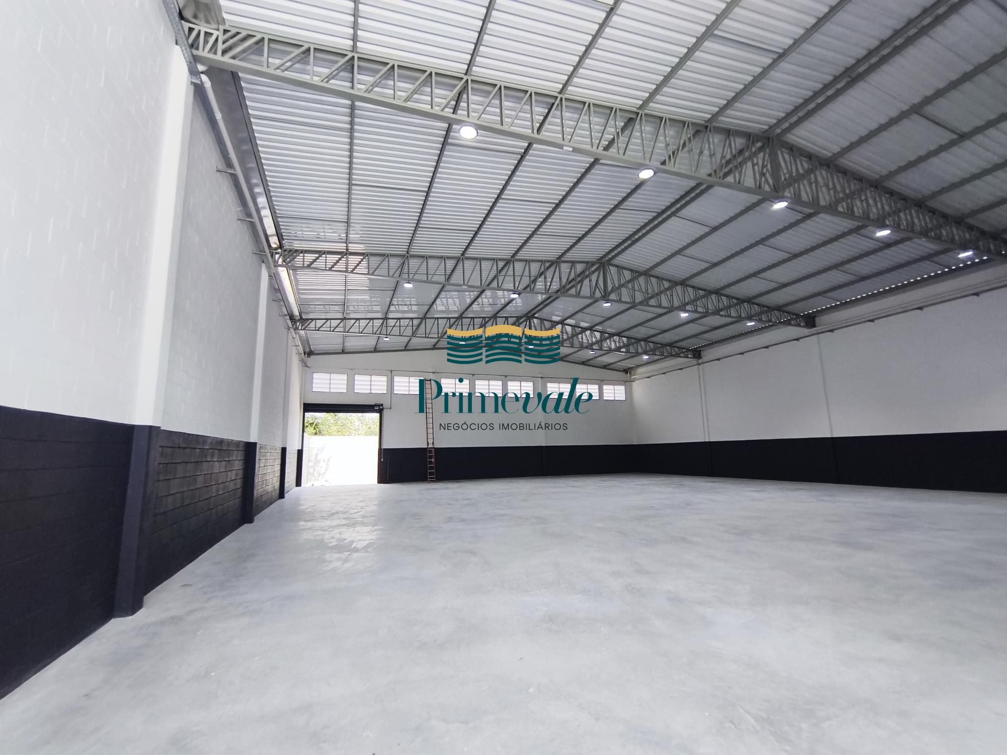 Depósito-Galpão, 780 m² - Foto 7