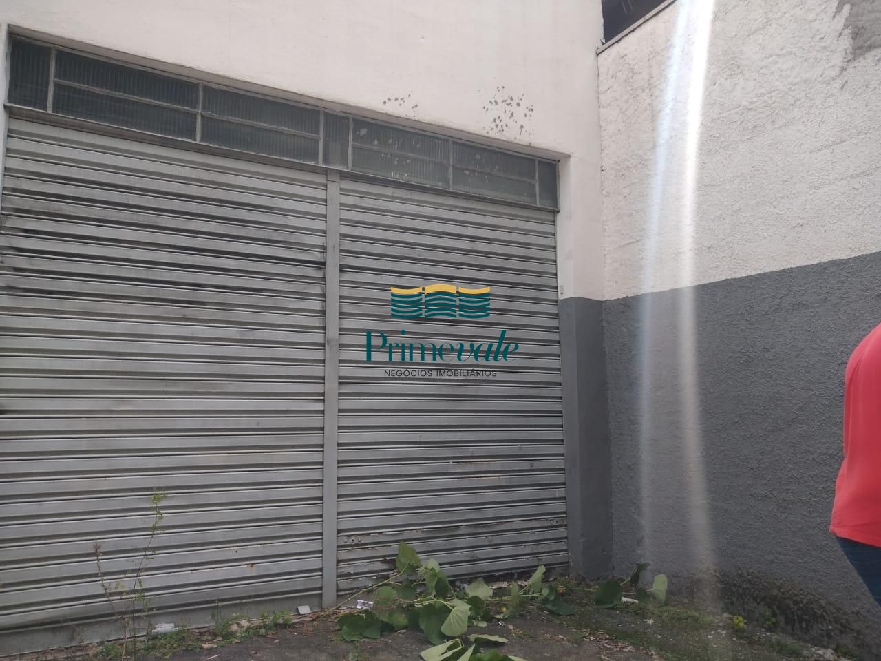 Depósito-Galpão, 200 m² - Foto 2