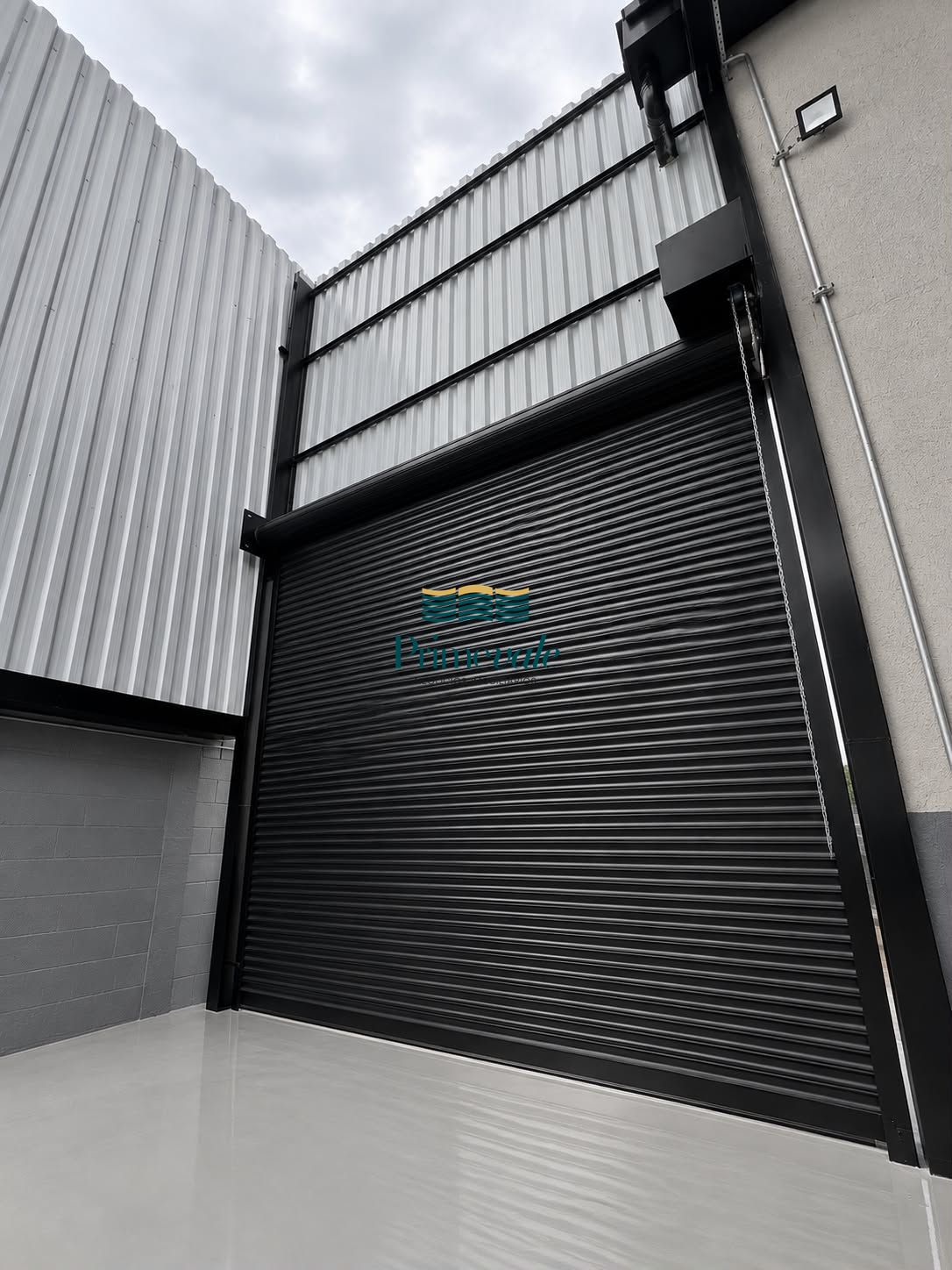Depósito-Galpão, 540 m² - Foto 15
