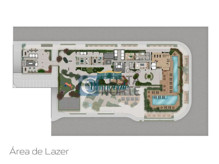Apartamento, 3 quartos, 92 m² - Foto 10