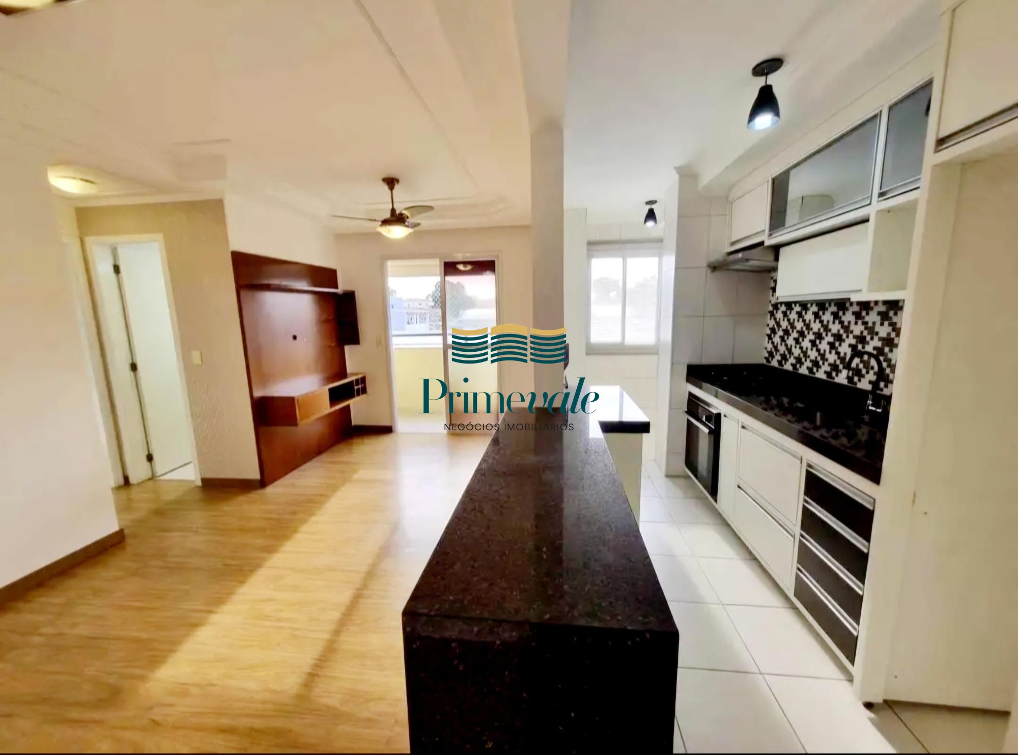 Apartamento, 2 quartos, 52 m² - Foto 6