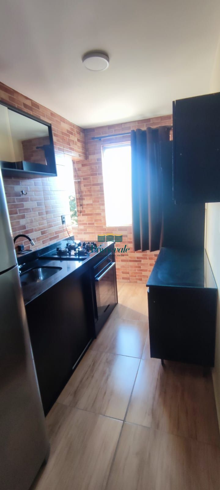 Apartamento, 2 quartos, 48 m² - Foto 5