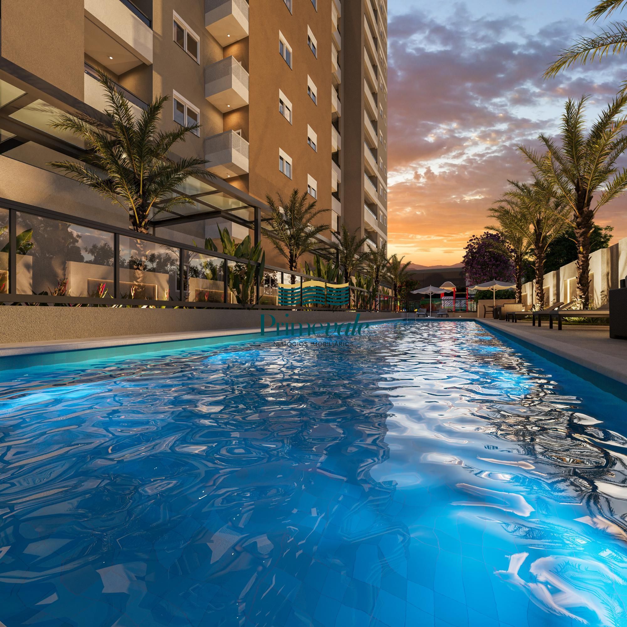 Apartamento, 2 quartos, 69 m² - Foto 17