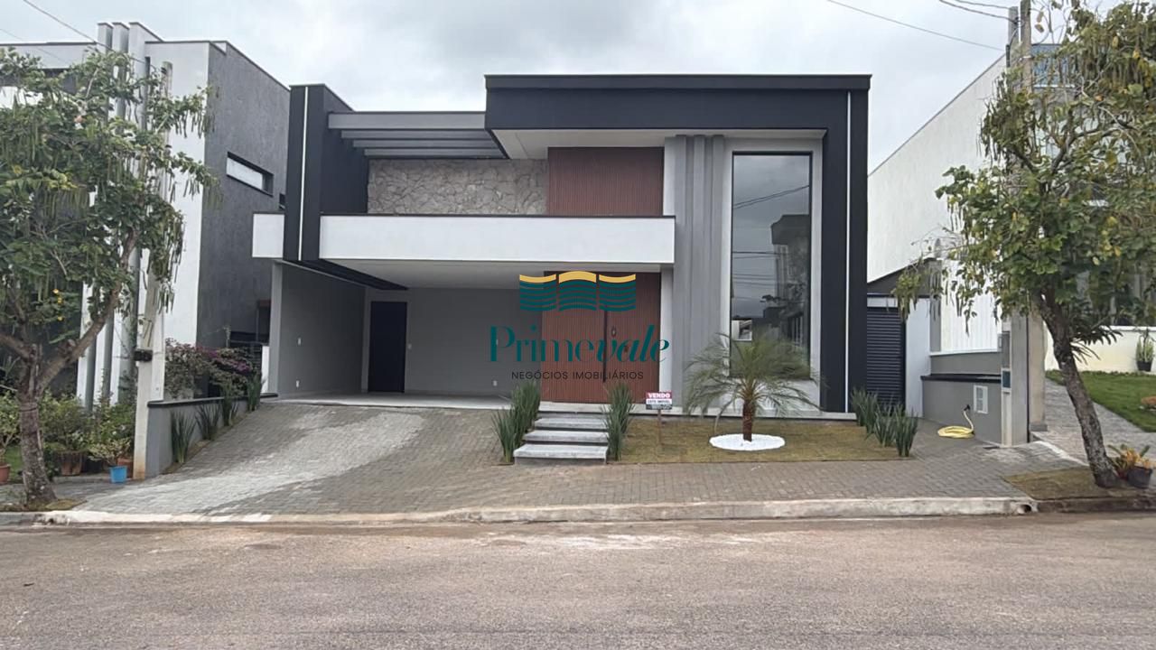 Casa, 3 quartos, 170 m² - Foto 1
