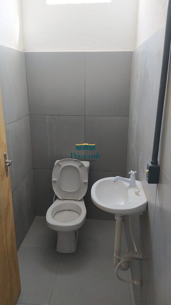 Depósito-Galpão, 500 m² - Foto 13