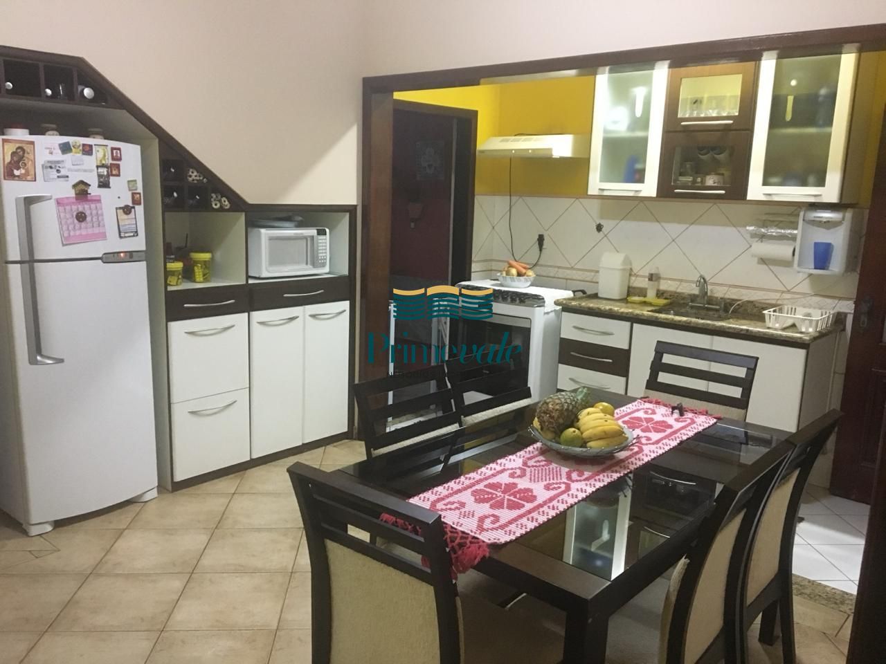 Sobrado, 3 quartos, 150 m² - Foto 15